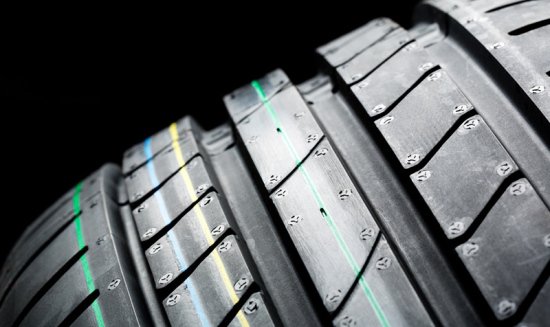 Tires | Auto America Service