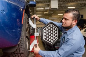 Inspection | Auto America Service