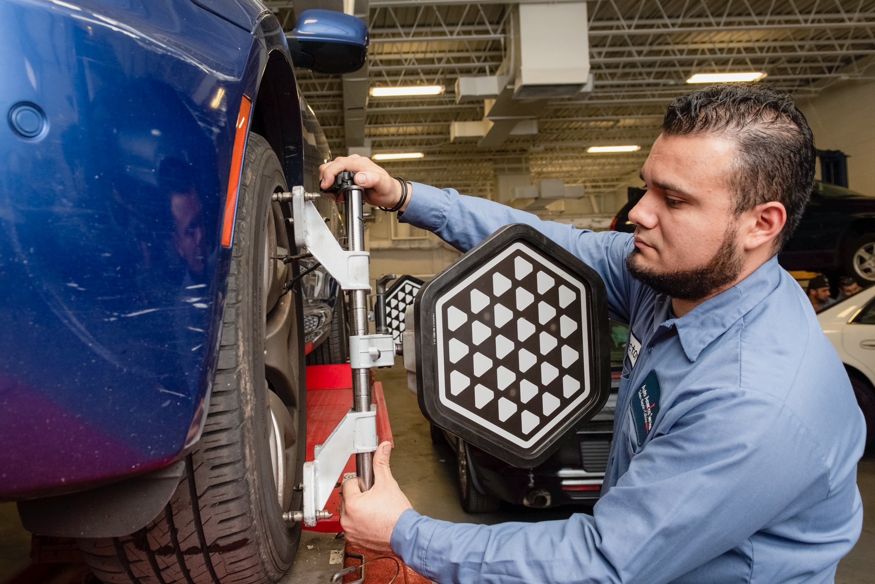 Inspection | Auto America Service