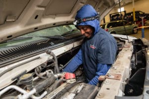 Engine | Auto America Service