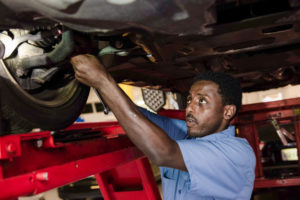 Fleet Service | Auto America Service