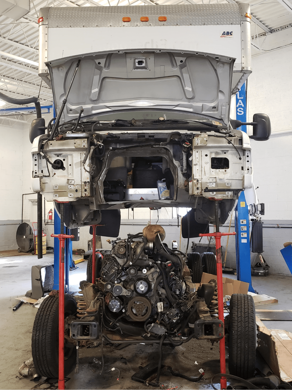 Auto America Service